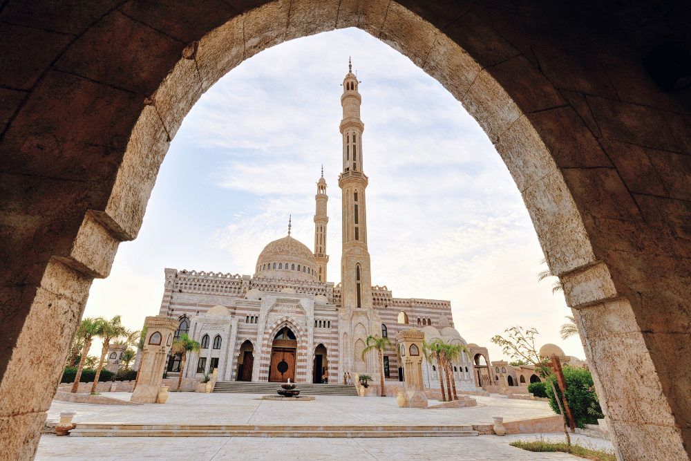  SultanTours your gateway to experiencing the true magic of Egypt!