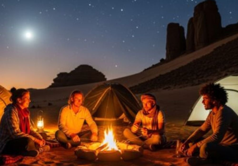 البرامج السياحية 4 Fayoum’s