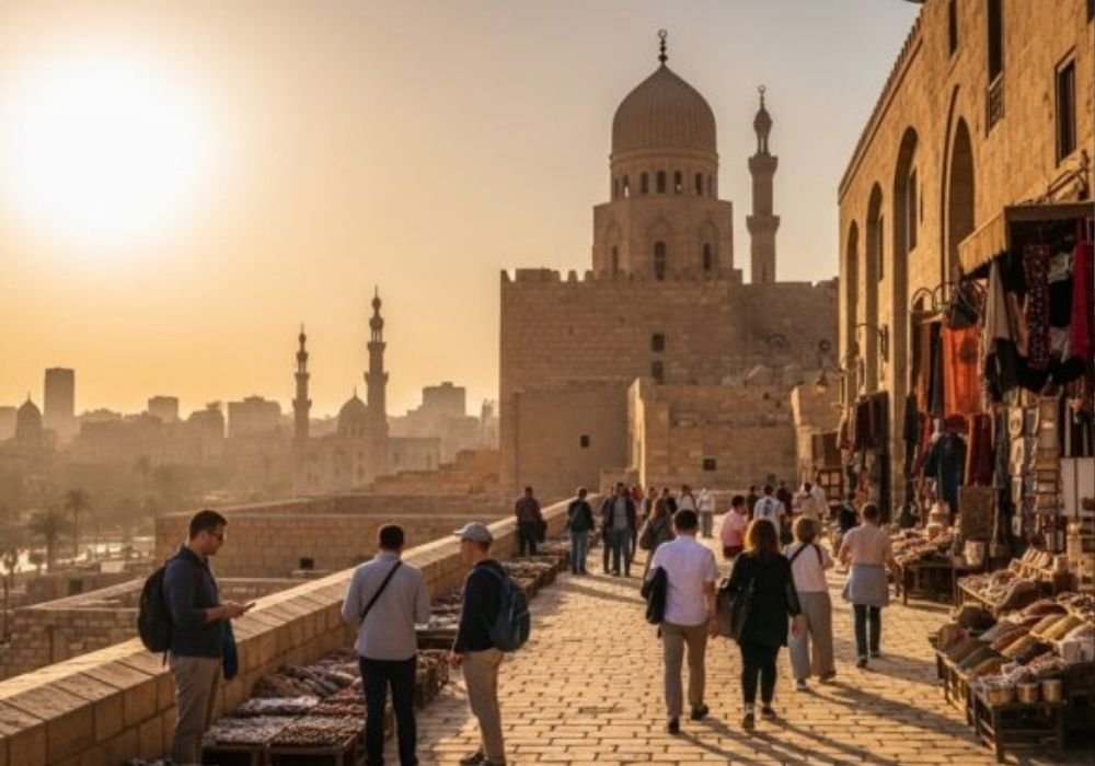 البرامج السياحية 1 cairo