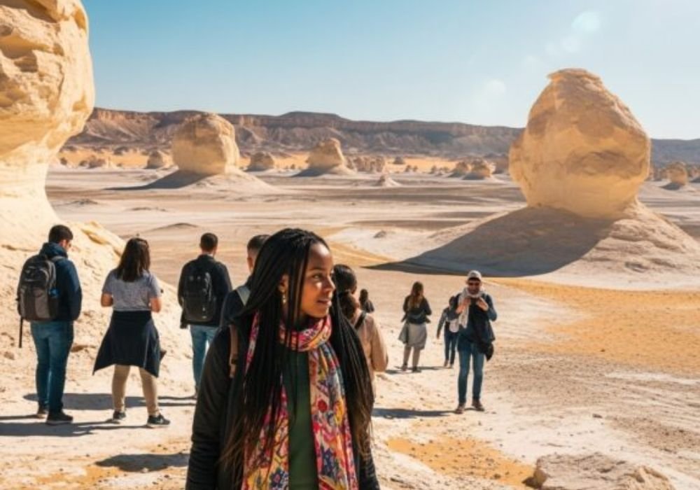 البرامج السياحية 5 white des